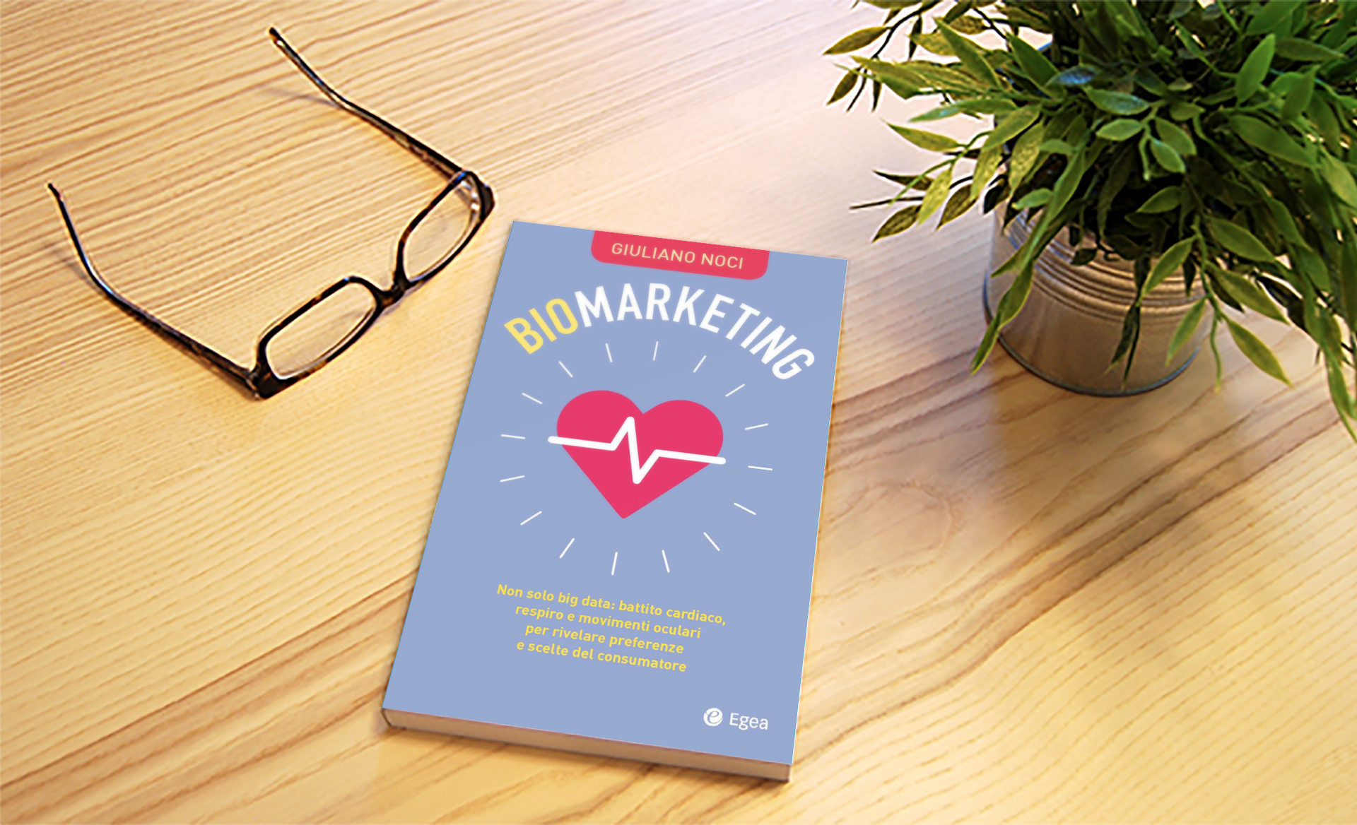 BIOMARKETING. Strumenti innovativi per interpretare le scelte di acquisto