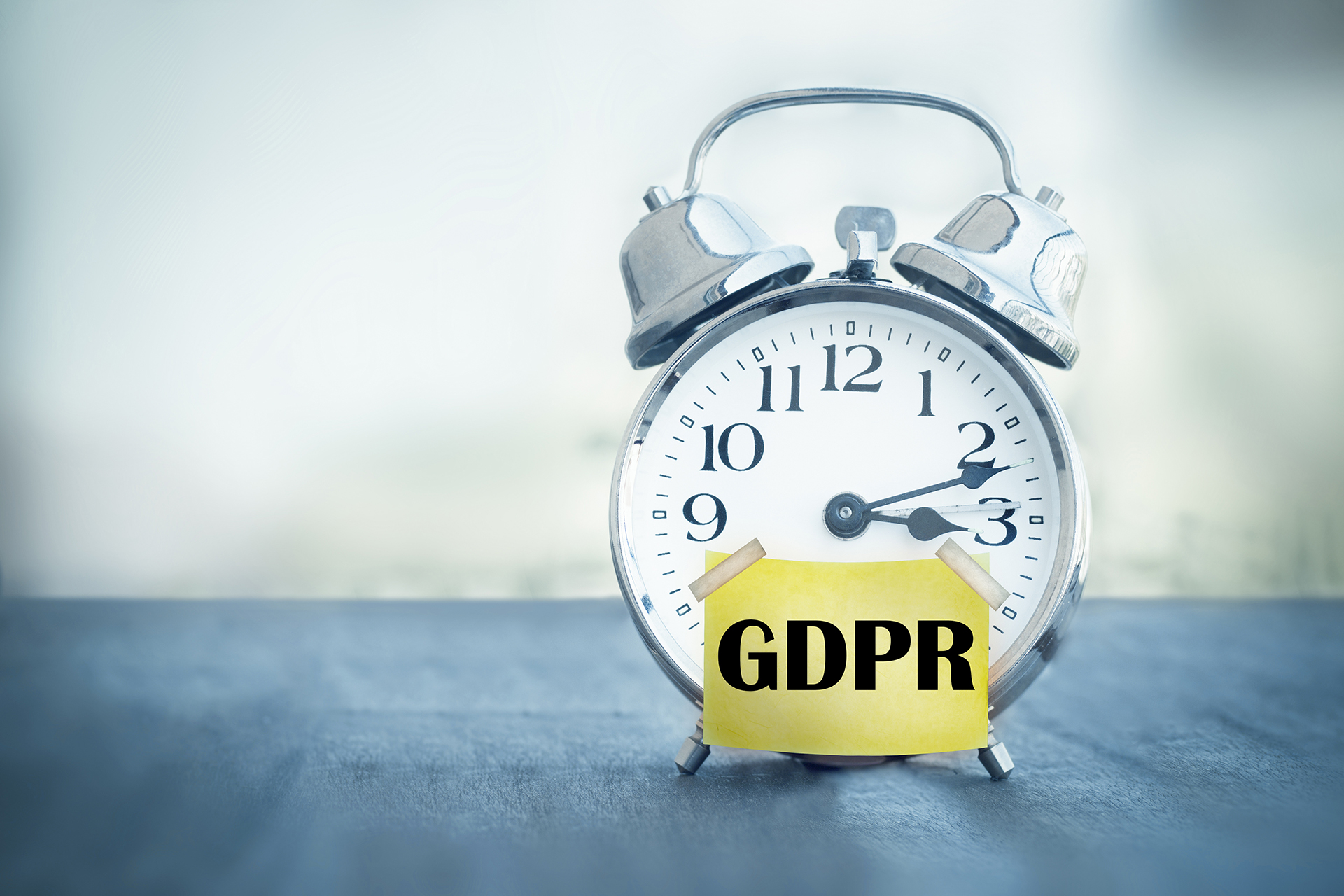 Allarme GDPR? Keep Calm, la soluzione c’è. Come risolvere il problema a pochi giorni dalla scadenza