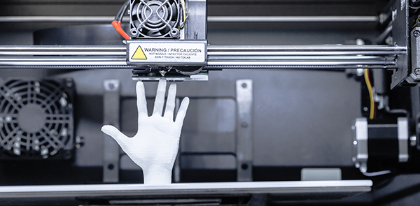 STAMPA 3D: lusso per pochi o opportunità per tutti?