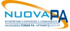 Logo Consorzio NuovaPA