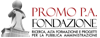 Logo Fondazione PROMO PA
