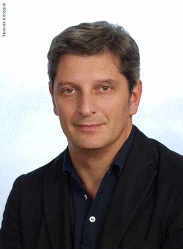 Corrado Ghirardelli