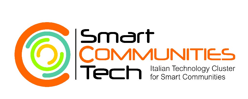 Cluster SmartCommunitiesTech