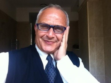 Massimo Antichi