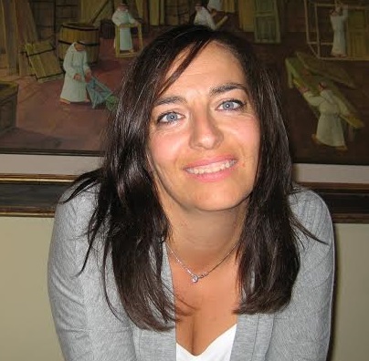 Paola Bartolini